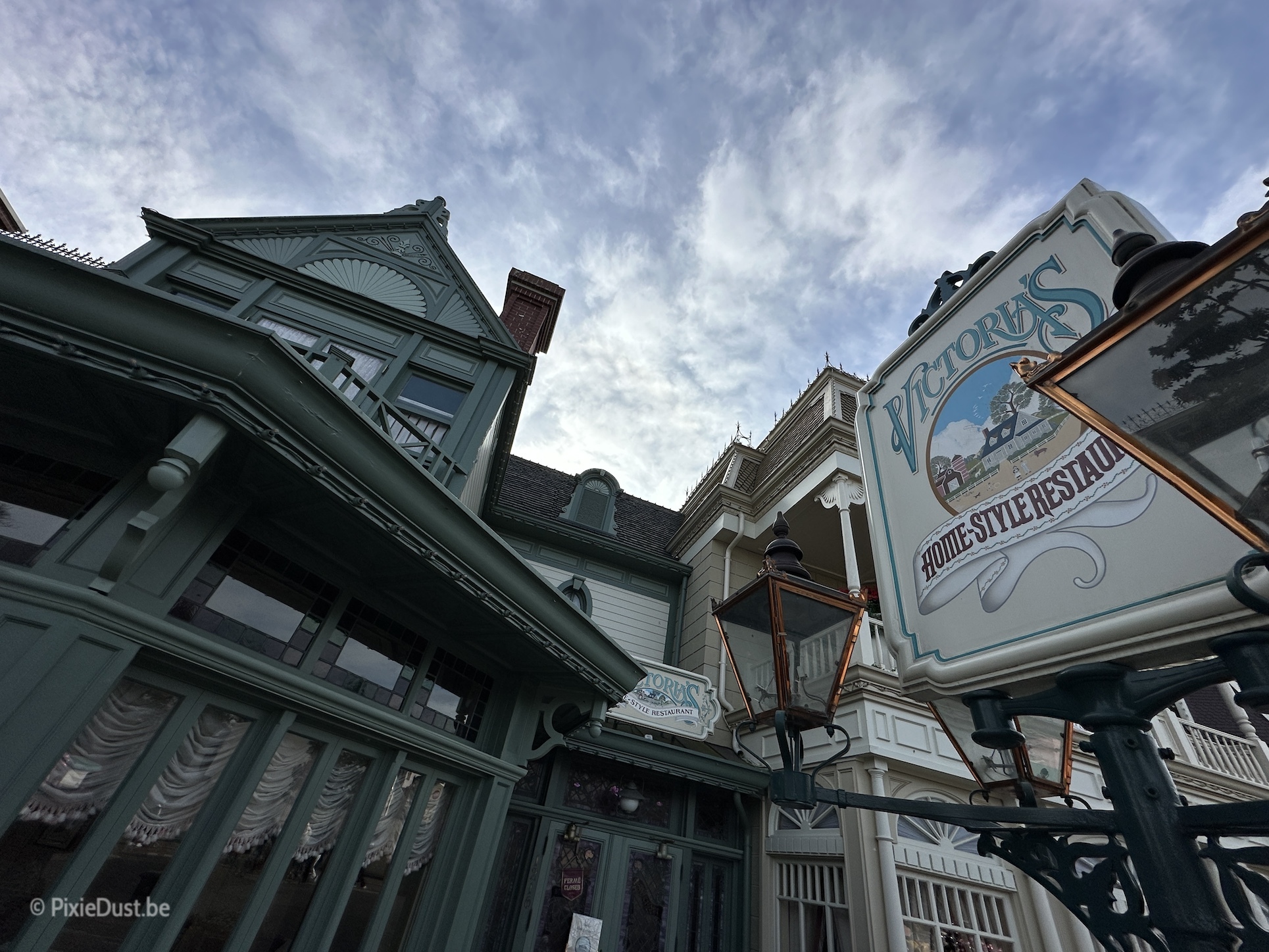 Disneyland Paris