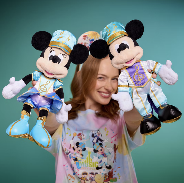 Visit Disney Store EU