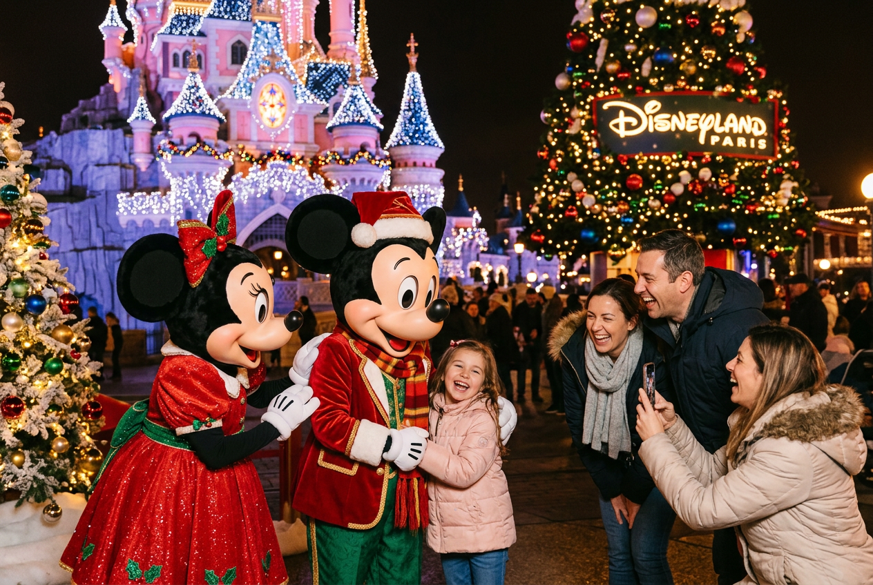 PixieDust.be – Disneyland Paris News & Updates