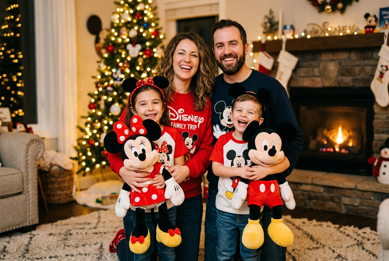 PixieDust – Disneyland Paris News & Updates