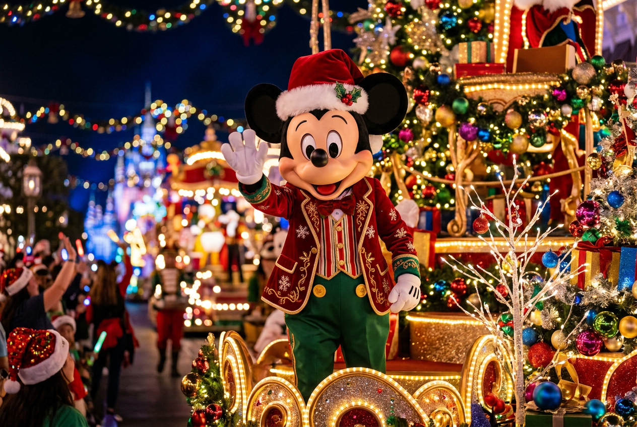 PixieDust.be – Disneyland Paris News & Updates