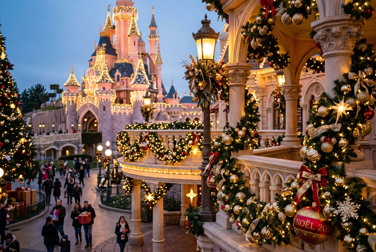 PixieDust.be – Disneyland Paris News & Updates