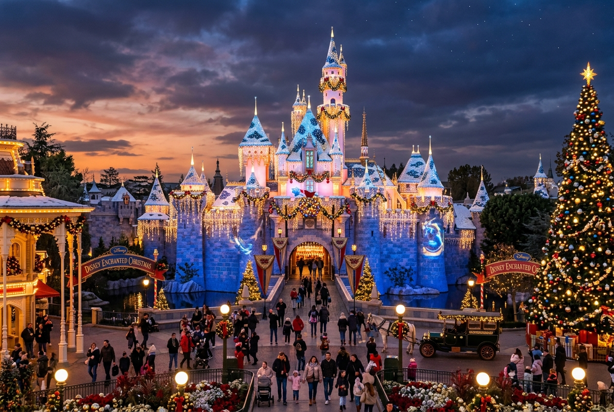 PixieDust.be – Disneyland Paris News & Updates