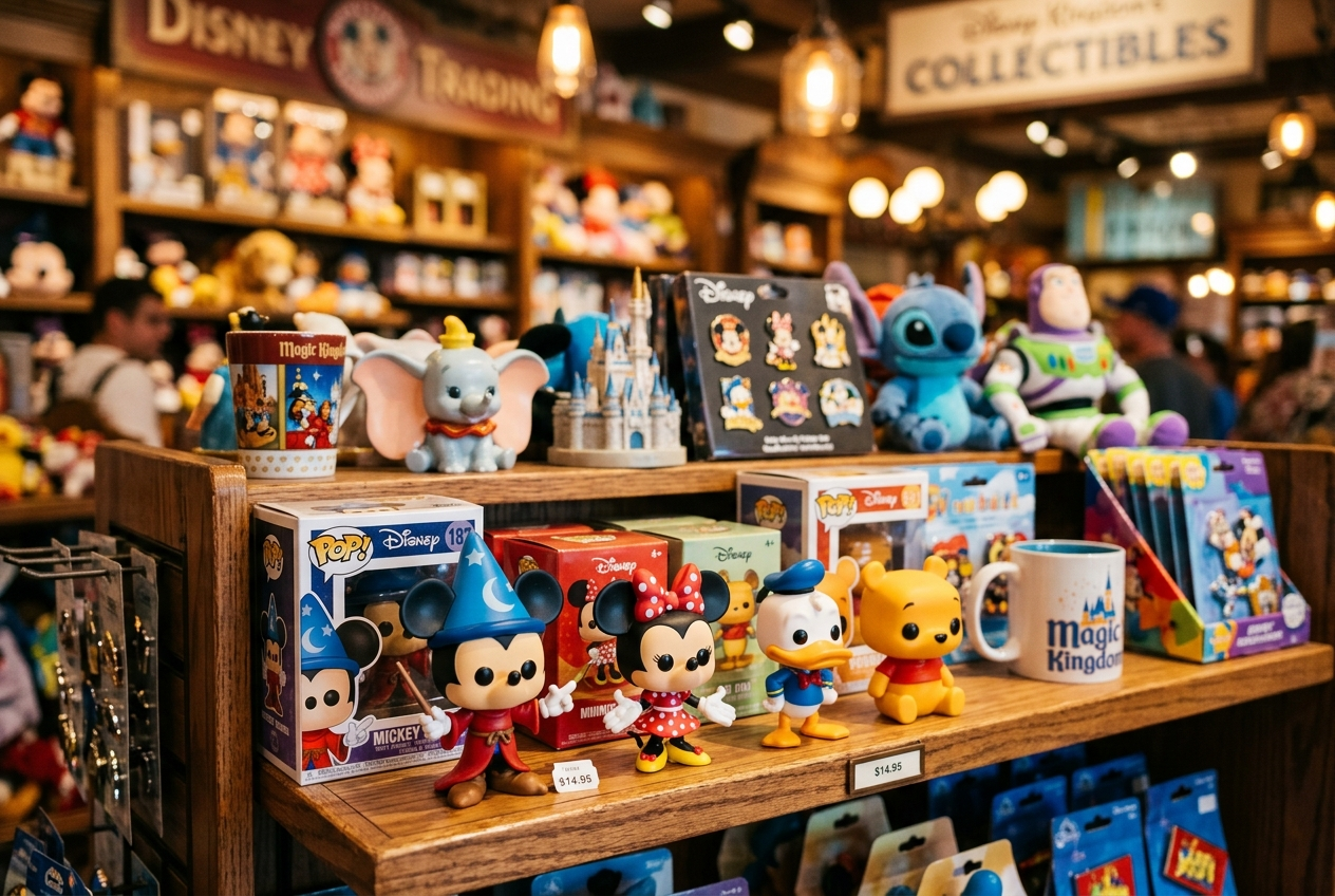 PixieDust – Disneyland Paris News & Updates