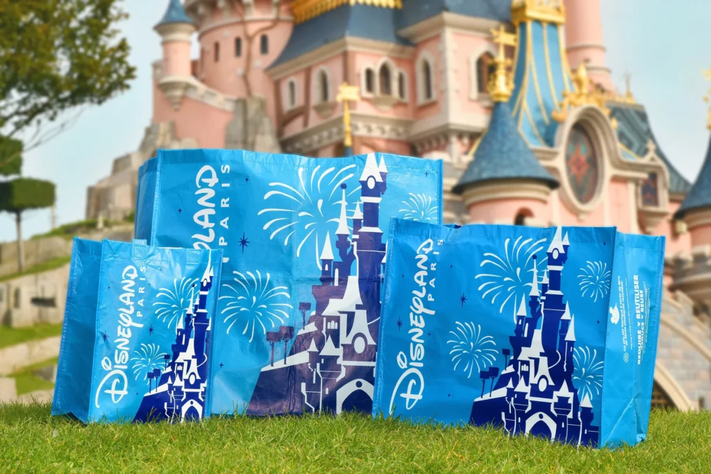 Disneyland Paris Merchandise